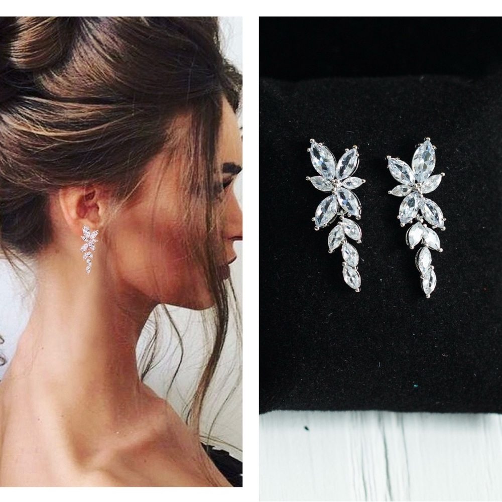 Comfortable Special Occasion Earrings